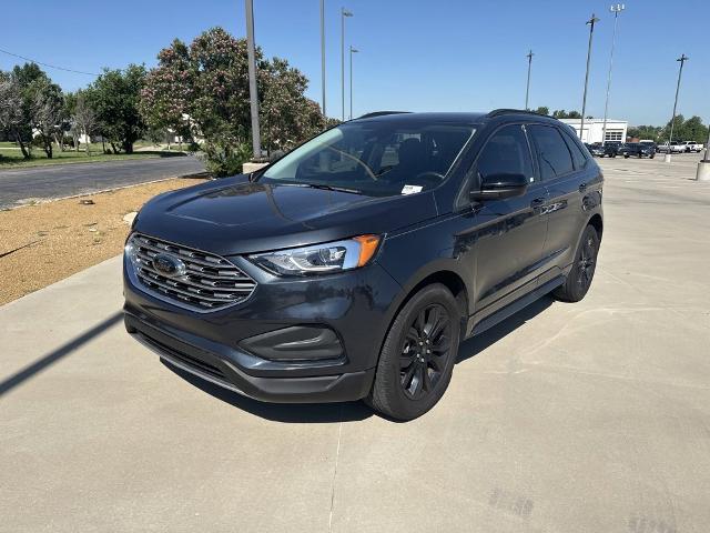 2022 Ford Edge Vehicle Photo in PAMPA, TX 79065-5201