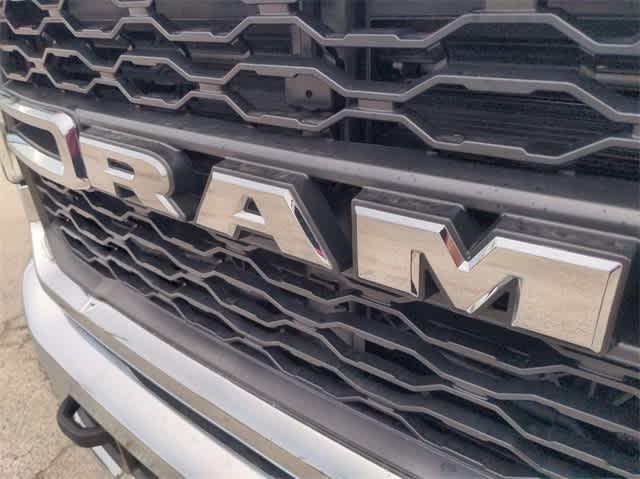 2022 Ram 3500 Vehicle Photo in Corpus Christi, TX 78411