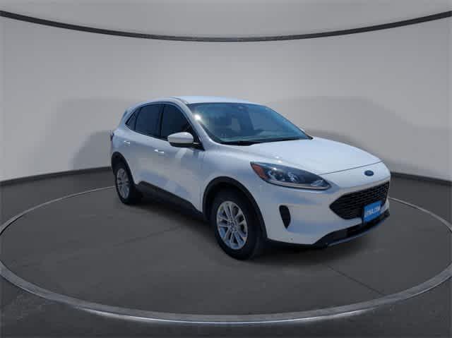 2021 Ford Escape Vehicle Photo in Corpus Christi, TX 78411