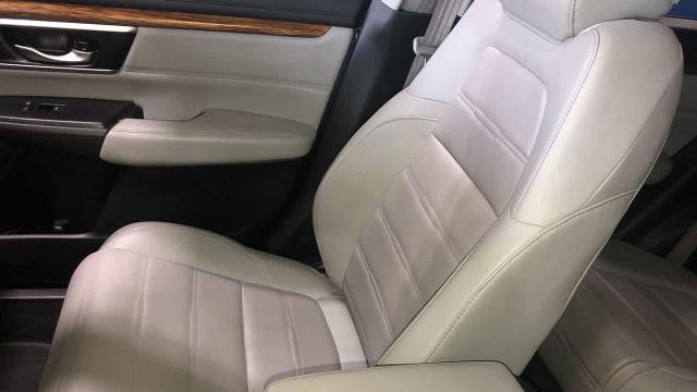 2018 Honda CR-V Vehicle Photo in INDIANAPOLIS, IN 46227-0991