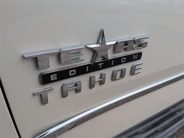 2015 Chevrolet Tahoe Vehicle Photo in Corpus Christi, TX 78411