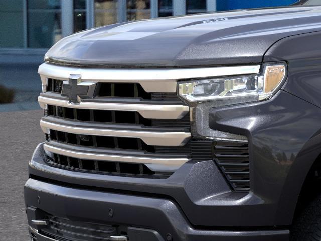 2024 Chevrolet Silverado 1500 Vehicle Photo in APPLETON, WI 54914-4656