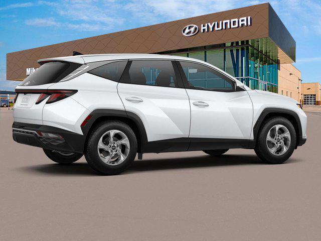 2024 Hyundai TUCSON Vehicle Photo in Peoria, IL 61615