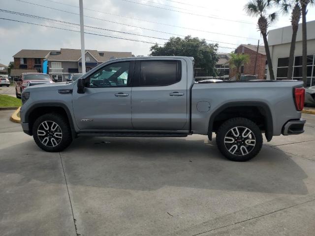 2024 GMC Sierra 1500 Vehicle Photo in LAFAYETTE, LA 70503-4541