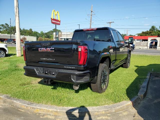 2024 GMC Sierra 2500 HD Vehicle Photo in LAFAYETTE, LA 70503-4541