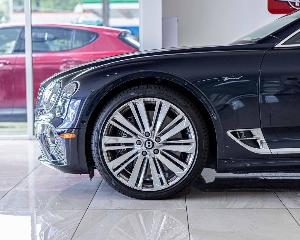 2023 Bentley Continental Vehicle Photo in Plainfield, IL 60586