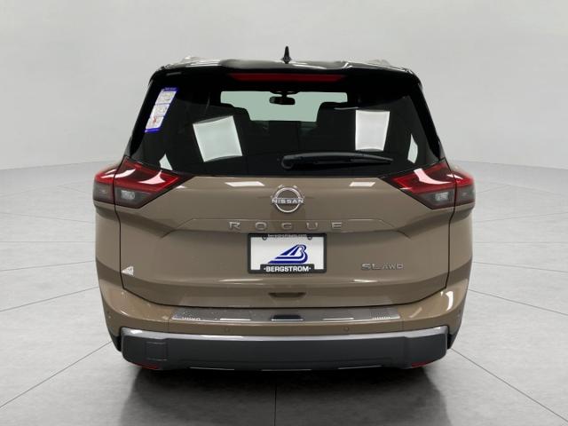 2024 Nissan Rogue Vehicle Photo in Appleton, WI 54913