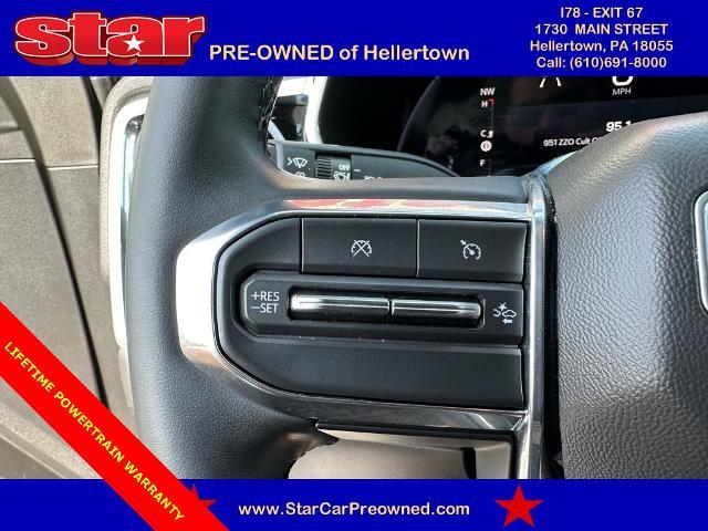 2023 GMC Canyon Vehicle Photo in Hellertown, PA 18055