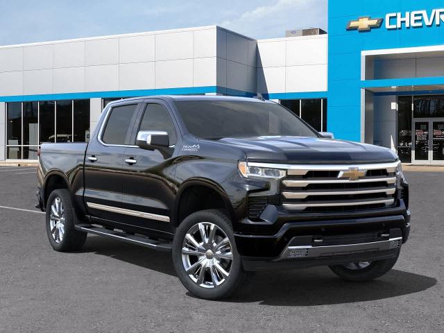 2024 Chevrolet Silverado 1500 Vehicle Photo in MOON TOWNSHIP, PA 15108-2571