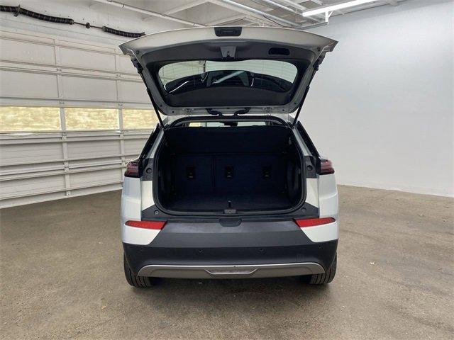 2023 Chevrolet Bolt EUV Vehicle Photo in PORTLAND, OR 97225-3518