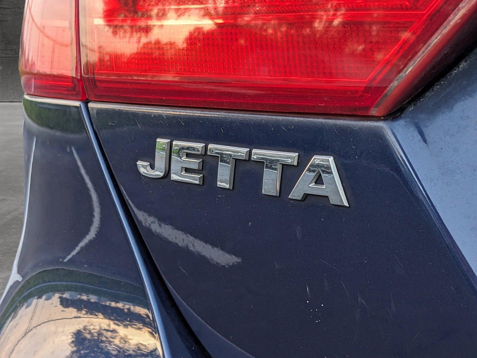 2014 Volkswagen Jetta Sedan Vehicle Photo in Sanford, FL 32771