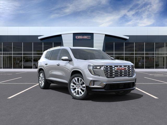 2024 GMC Acadia Vehicle Photo in LYNDHURST, NJ 07071-2008