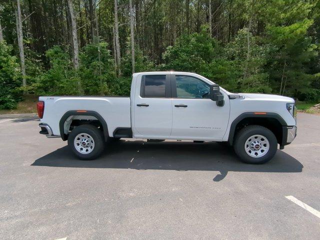 2024 GMC Sierra 2500 HD Vehicle Photo in ALBERTVILLE, AL 35950-0246