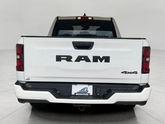 2025 Ram 1500 Vehicle Photo in Kaukauna, WI 54130