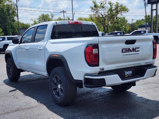 2024 GMC Canyon Vehicle Photo in PARIS, TX 75460-2116