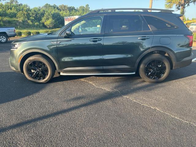 2022 Kia Sorento Vehicle Photo in Auburn, AL 36830