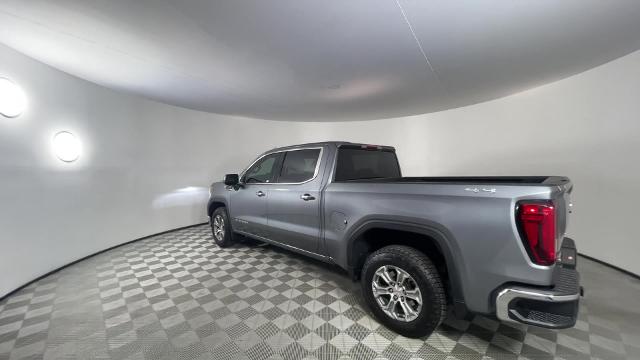 2020 GMC Sierra 1500 Vehicle Photo in GILBERT, AZ 85297-0402