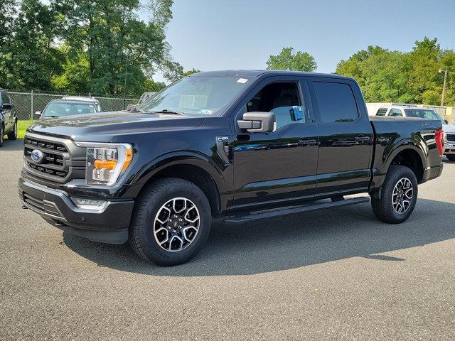 2022 Ford F-150 Vehicle Photo in Boyertown, PA 19512