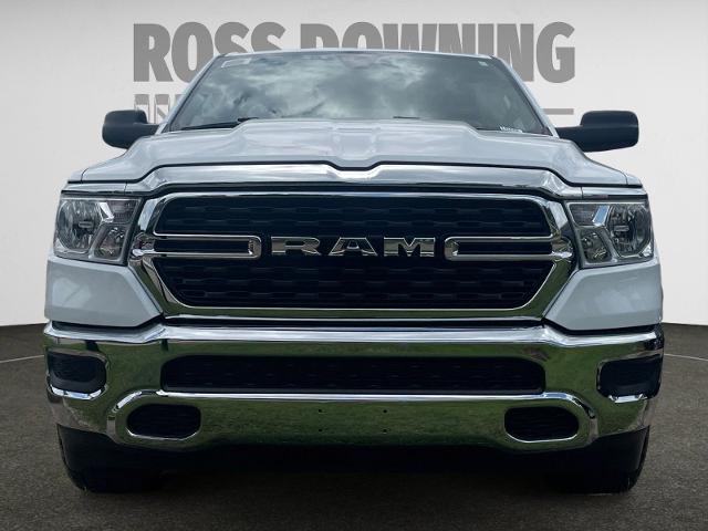 Used 2024 RAM Ram 1500 Pickup Big Horn/Lone Star with VIN 1C6RREFGXRN122953 for sale in Hammond, LA