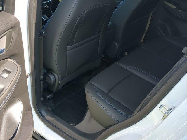 2025 Buick Encore GX Vehicle Photo in ALBERTVILLE, AL 35950-0246