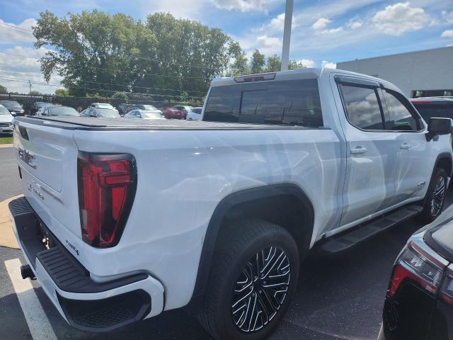 2019 GMC Sierra 1500 Vehicle Photo in MADISON, WI 53713-3220