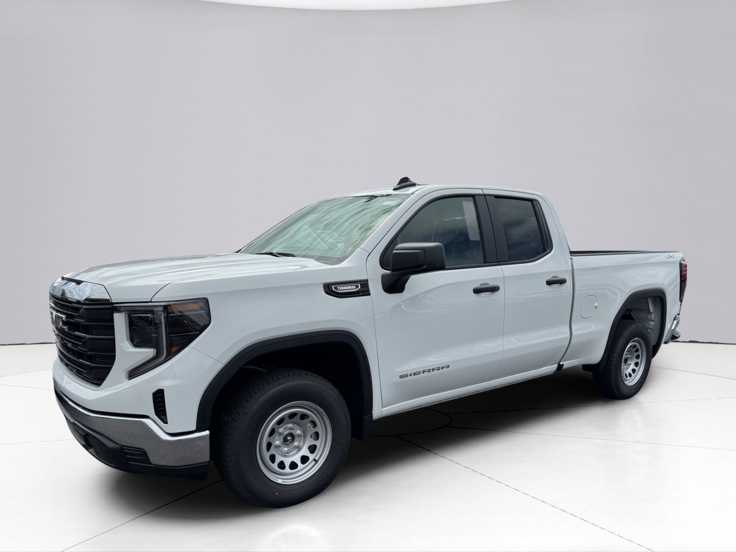 2024 GMC Sierra 1500 Vehicle Photo in LEOMINSTER, MA 01453-2952