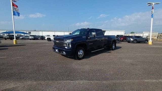 2023 Chevrolet Silverado 3500 HD Vehicle Photo in NEDERLAND, TX 77627-8017