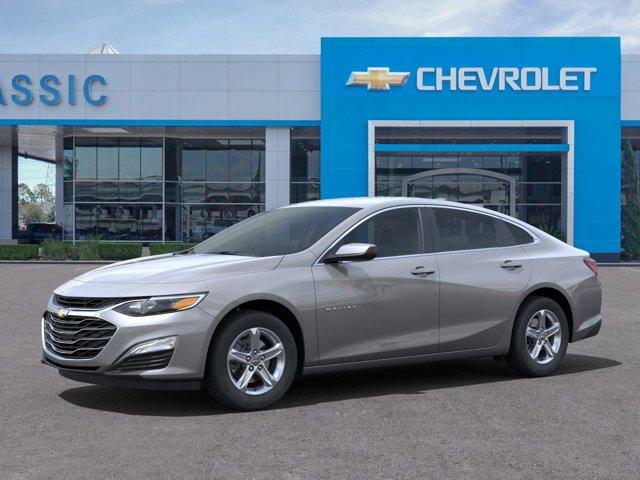 2025 Chevrolet Malibu Vehicle Photo in SUGAR LAND, TX 77478-0000