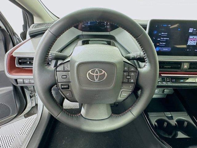 2024 Toyota Prius Prime Vehicle Photo in Flemington, NJ 08822