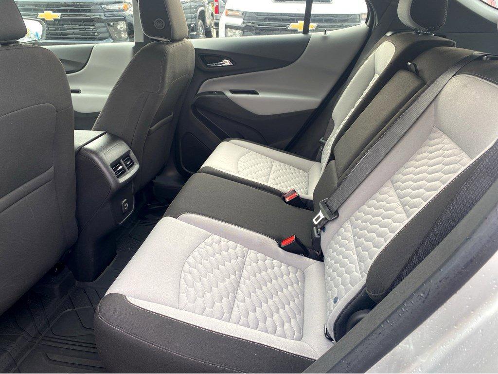 2021 Chevrolet Equinox Vehicle Photo in SAVANNAH, GA 31406-4513