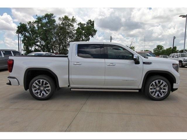 2024 GMC Sierra 1500 Vehicle Photo in ROSENBERG, TX 77471-5675