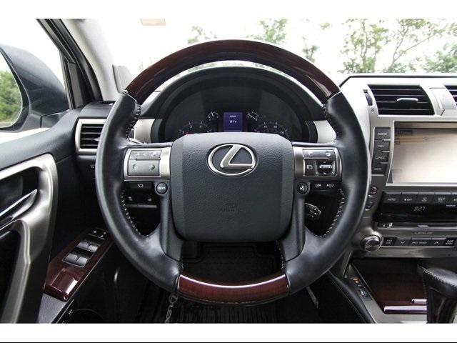 2019 Lexus GX Vehicle Photo in ROSENBERG, TX 77471-5675