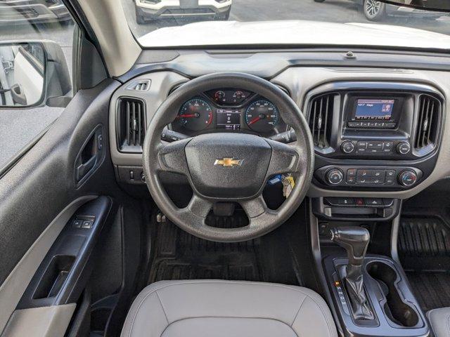 2015 Chevrolet Colorado Vehicle Photo in BRUNSWICK, GA 31525-1881