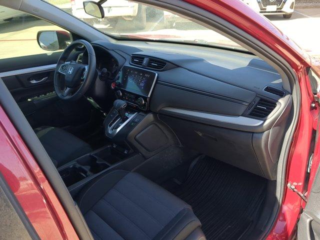 2021 Honda CR-V Vehicle Photo in SELMA, TX 78154-1459