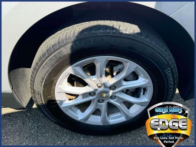 2021 Chevrolet Equinox Vehicle Photo in FREEPORT, NY 11520-3923