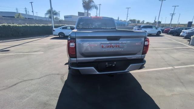 2024 GMC Canyon Vehicle Photo in ANAHEIM, CA 92806-5612