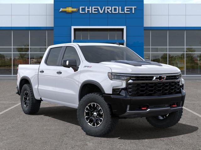 2025 Chevrolet Silverado 1500 Vehicle Photo in PEMBROKE PINES, FL 33024-6534