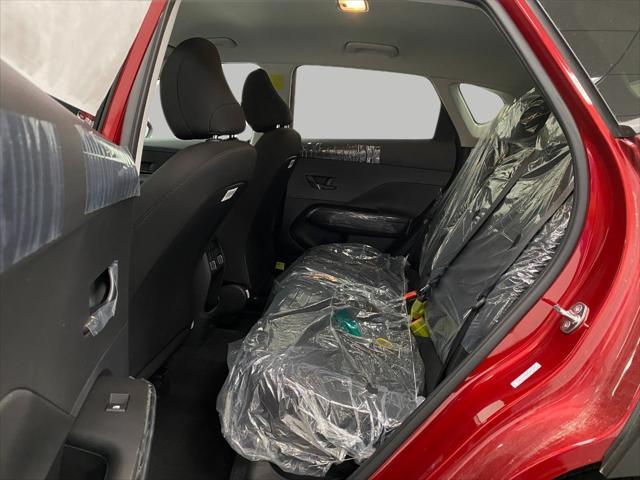 2024 Hyundai KONA Vehicle Photo in Appleton, WI 54913