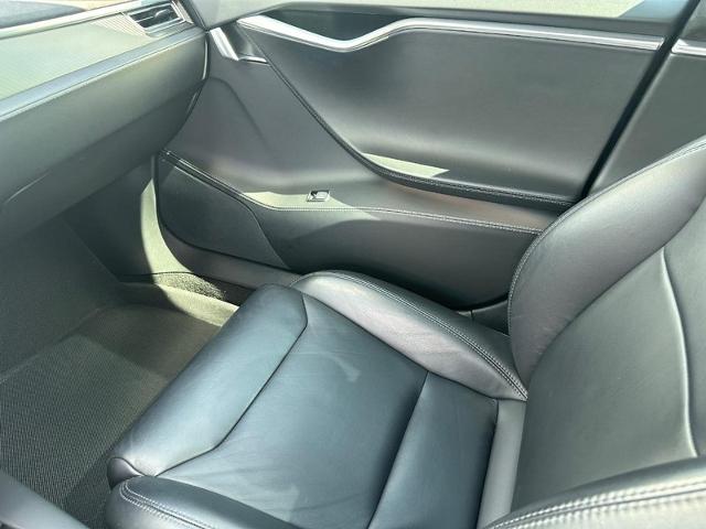 2017 Tesla Model S Vehicle Photo in COLUMBIA, MO 65203-3903