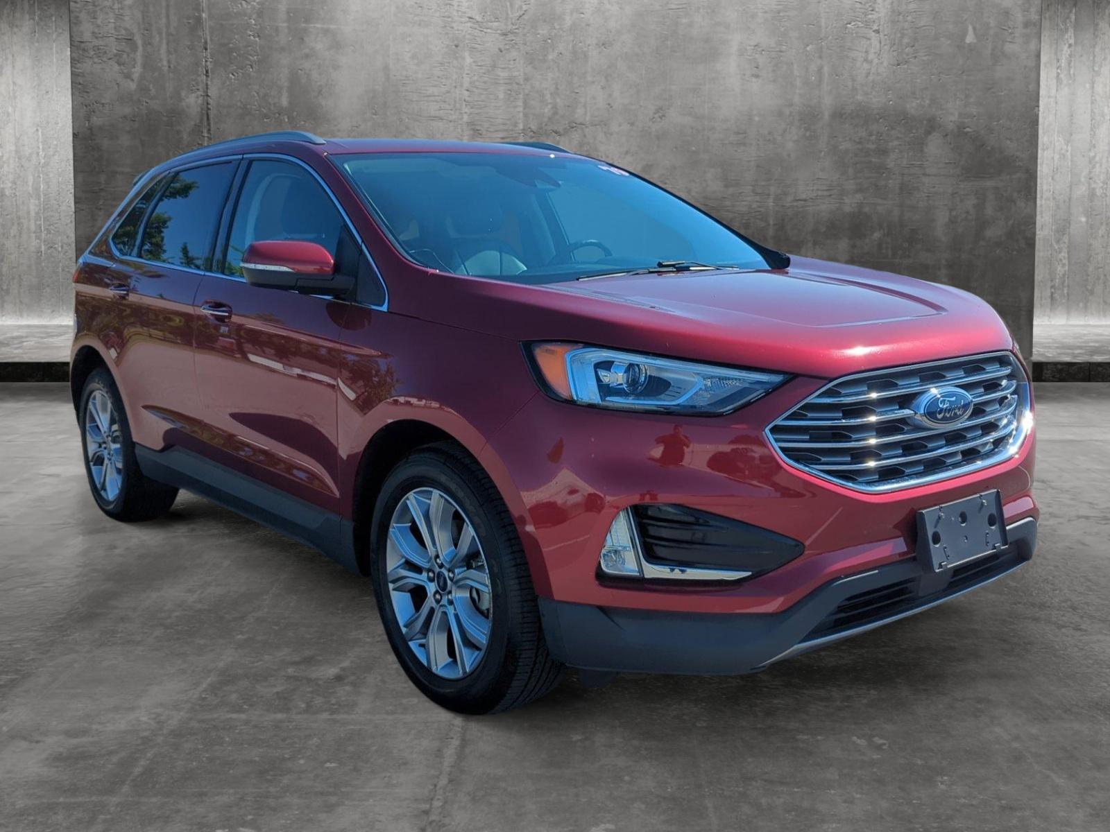 2019 Ford Edge Vehicle Photo in Memphis, TN 38133