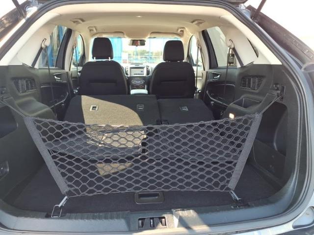 2020 Ford Edge Vehicle Photo in Oshkosh, WI 54904