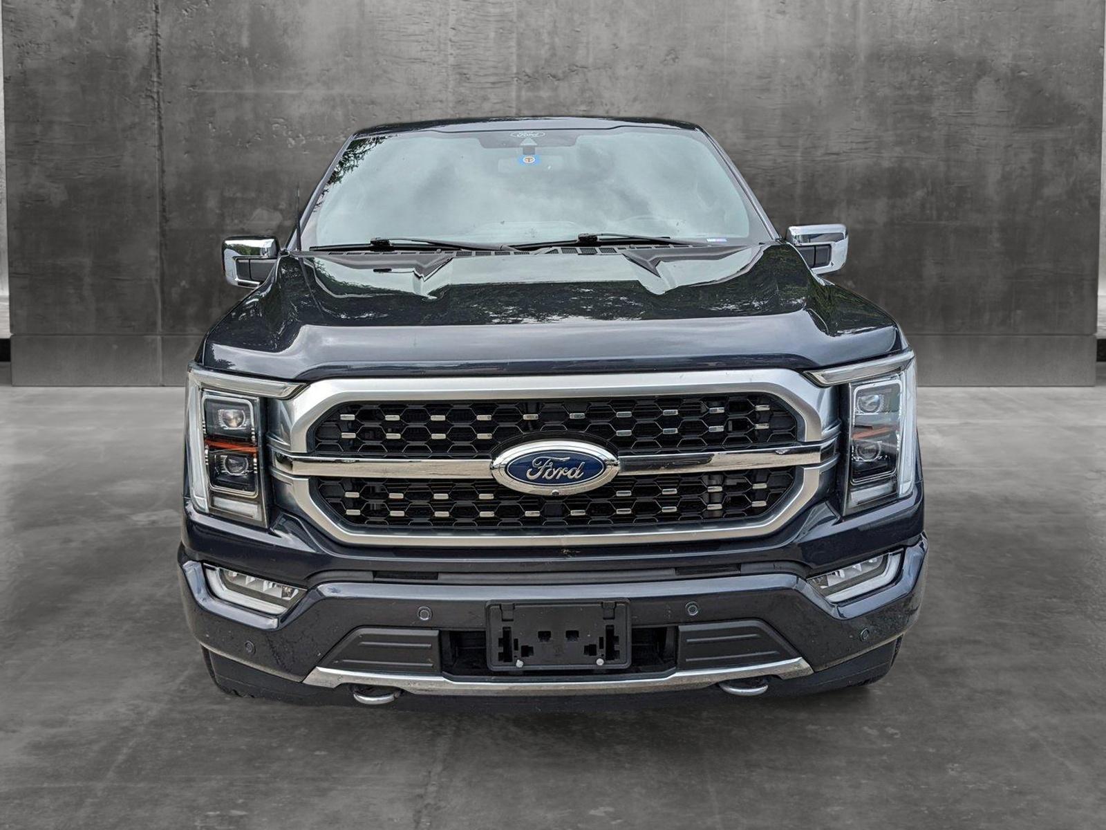 2022 Ford F-150 Vehicle Photo in Jacksonville, FL 32256