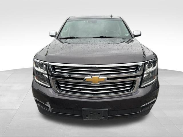 2015 Chevrolet Suburban Vehicle Photo in MEDINA, OH 44256-9631