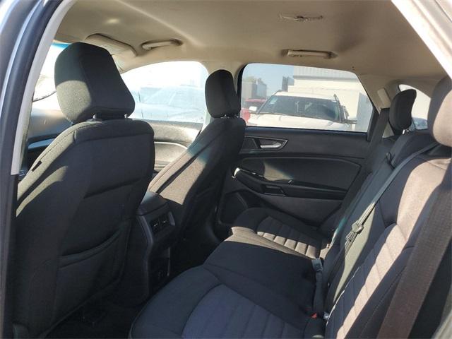 2020 Ford Edge Vehicle Photo in GRAND BLANC, MI 48439-8139