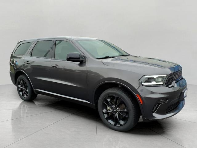 2021 Dodge Durango Vehicle Photo in Oshkosh, WI 54904