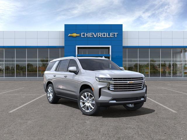 2024 Chevrolet Tahoe Vehicle Photo in HOUSTON, TX 77034-5009