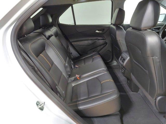 2023 Chevrolet Equinox Vehicle Photo in SAUK CITY, WI 53583-1301