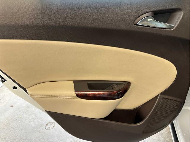 2017 Buick Verano Vehicle Photo in RED SPRINGS, NC 28377-1640