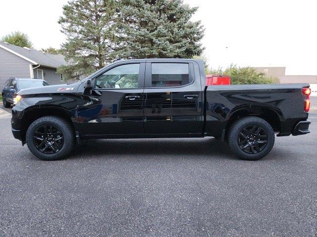 2025 Chevrolet Silverado 1500 Vehicle Photo in SAUK CITY, WI 53583-1301