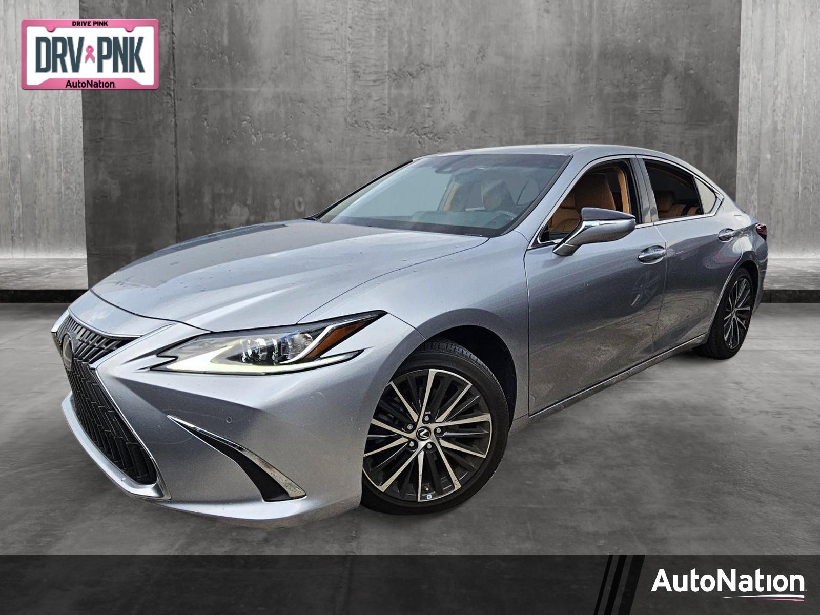 2022 Lexus ES 350 Vehicle Photo in Pembroke Pines , FL 33027